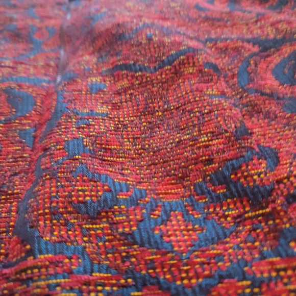 ❤️gorgeous Tapestry mini skirt xs - Picture 4 of 8